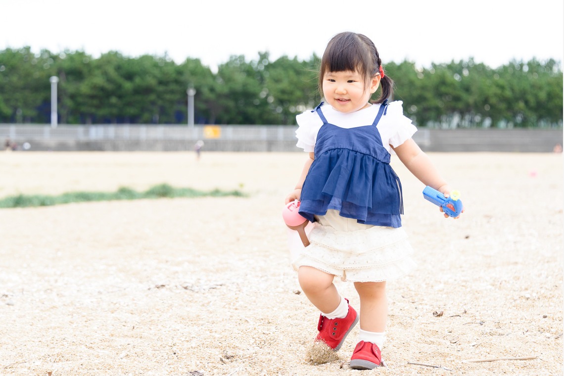 ライトハウスフォトが撮影した写真のアルバム「Family Location Photo」