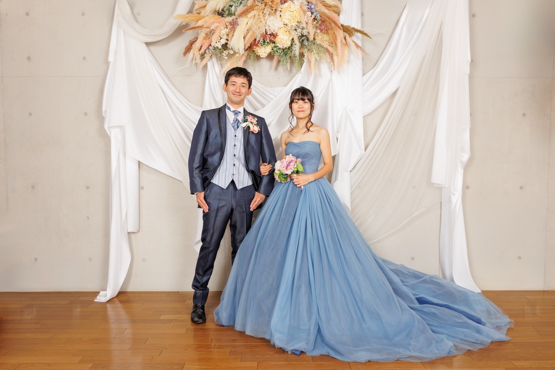 Album of the Location Photo Shoot/Studio Shoot taken by 島尻 雅貴 - Photo wedding (studio)