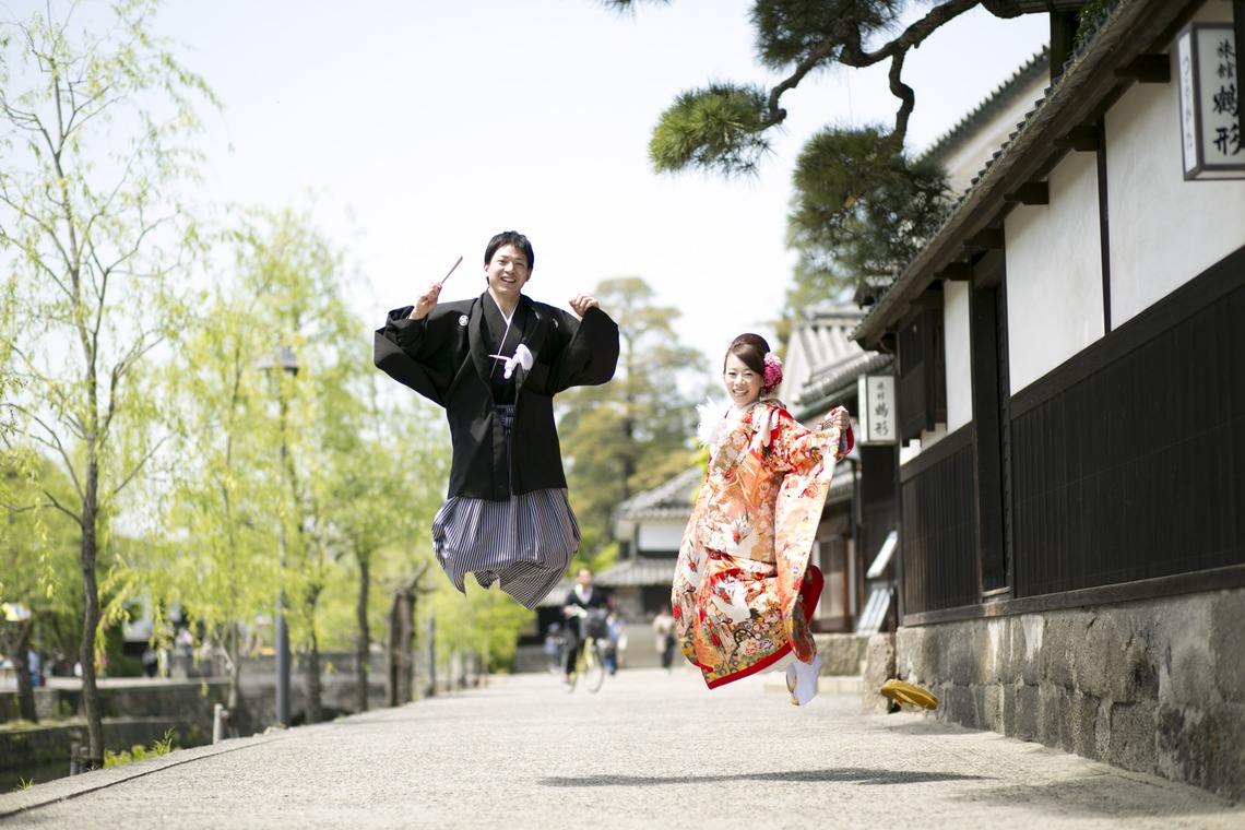 studio zeroが撮影した「岡山」の写真