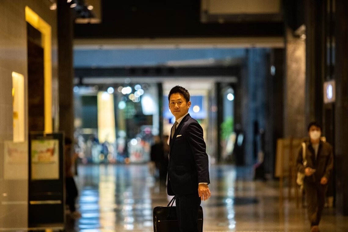 Good Day PHOTOが撮影した写真のアルバム「プロフィール写真撮影」