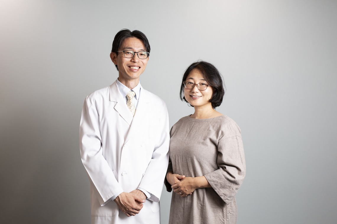 studio aluc ~スタジオ アルク~が撮影した「アアルト整体院」の写真