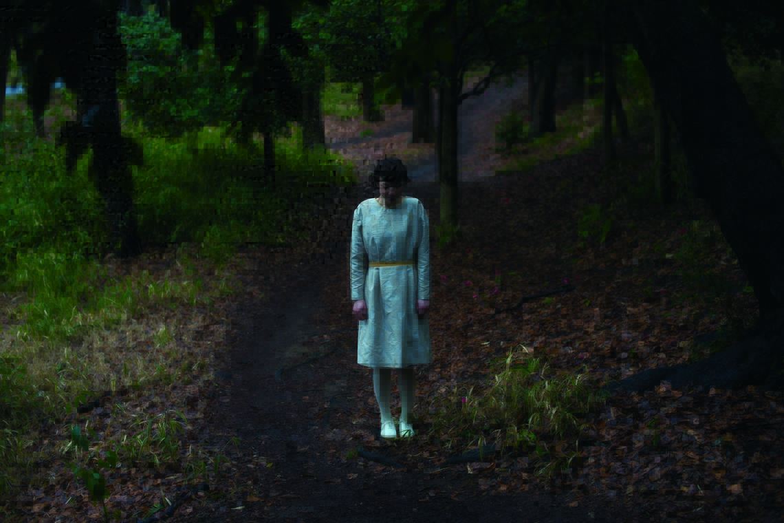 幽玄舎が撮影した「ファッション」の写真