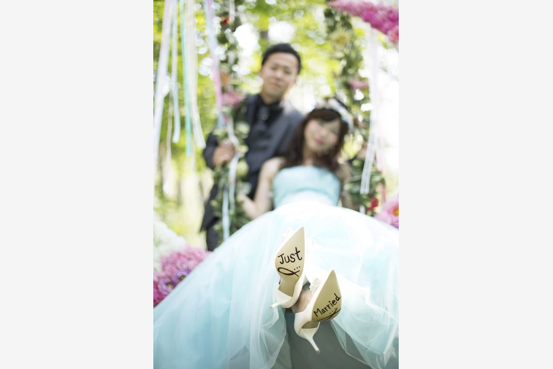 Photo of Green taken by My Style Garden Studio 