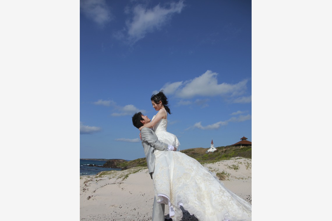 Photo of  taken by M-WEDDING