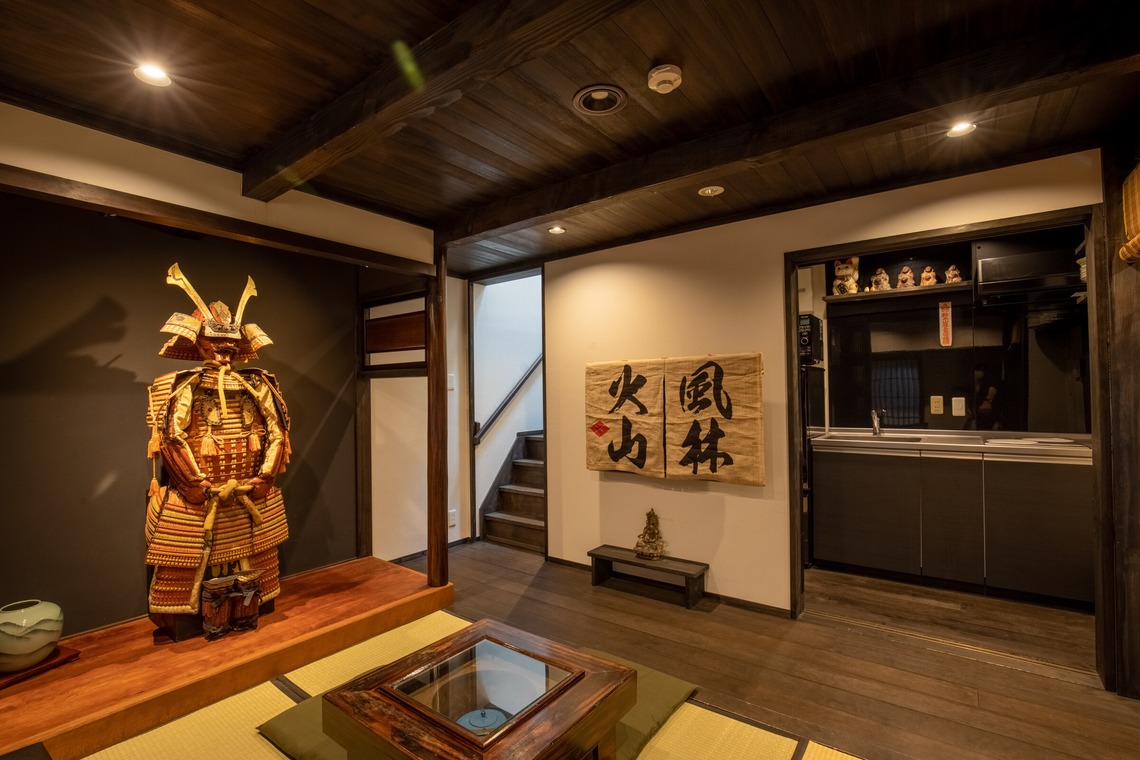 辻本俊輔が撮影した「建物_内観・外観」の写真