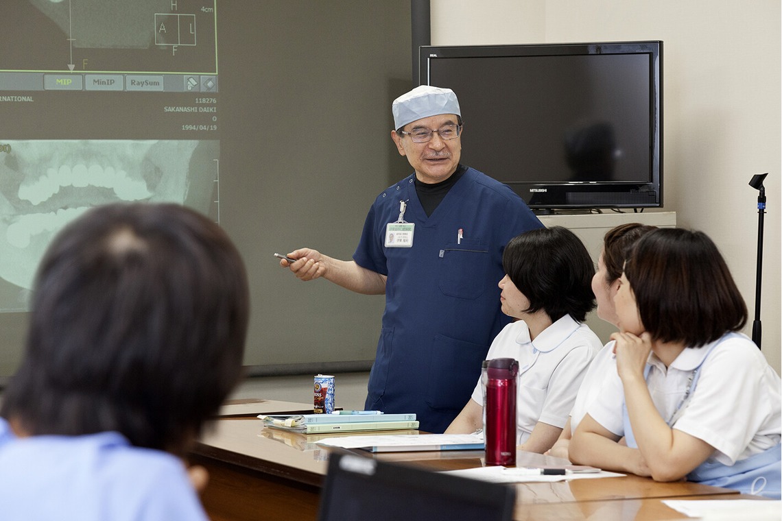 末安 善之が撮影した「クリニック」の写真