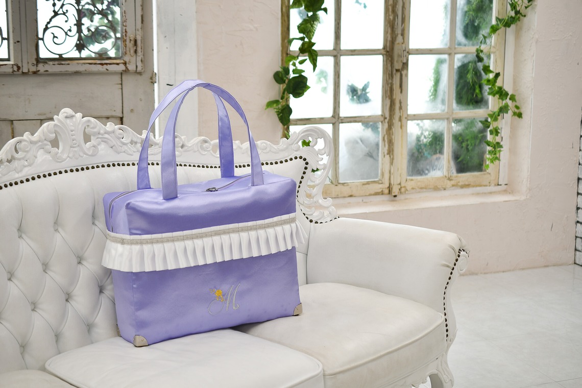 スタジオ・ファンシャインが撮影した写真のアルバム「楽器・アクセサリー・バッグ」