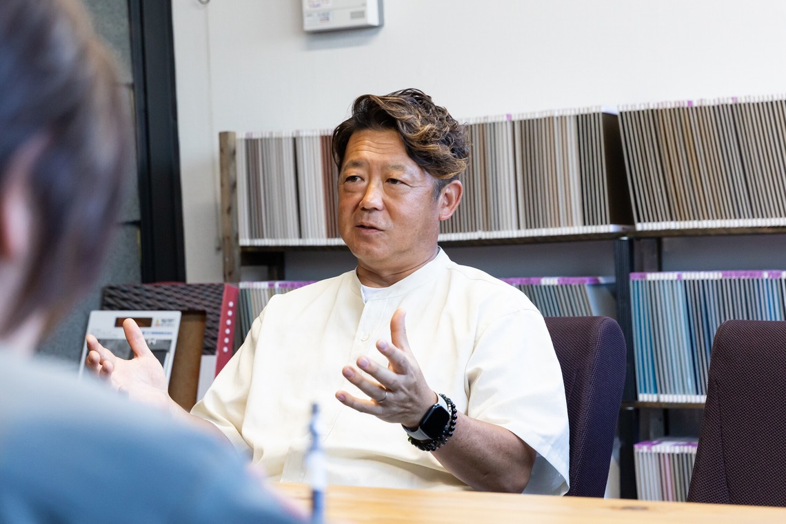 出張撮影くろさわが撮影した「ビジネス風景ほか」の写真