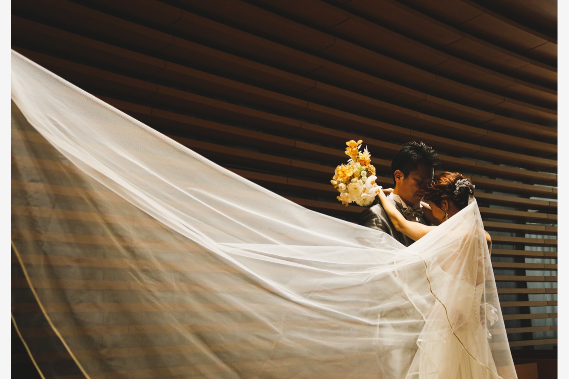 Album of the Location Photo Shoot taken by 紺多 裕也 - Tsuji-ke Garden