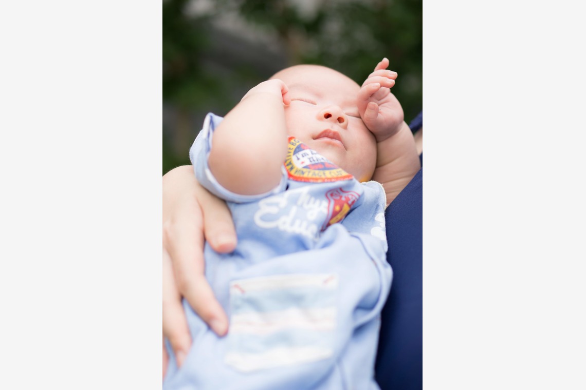 出張撮影サービス　kuro NICO cameraが撮影した「お宮参り撮影@塩竈神社」の写真