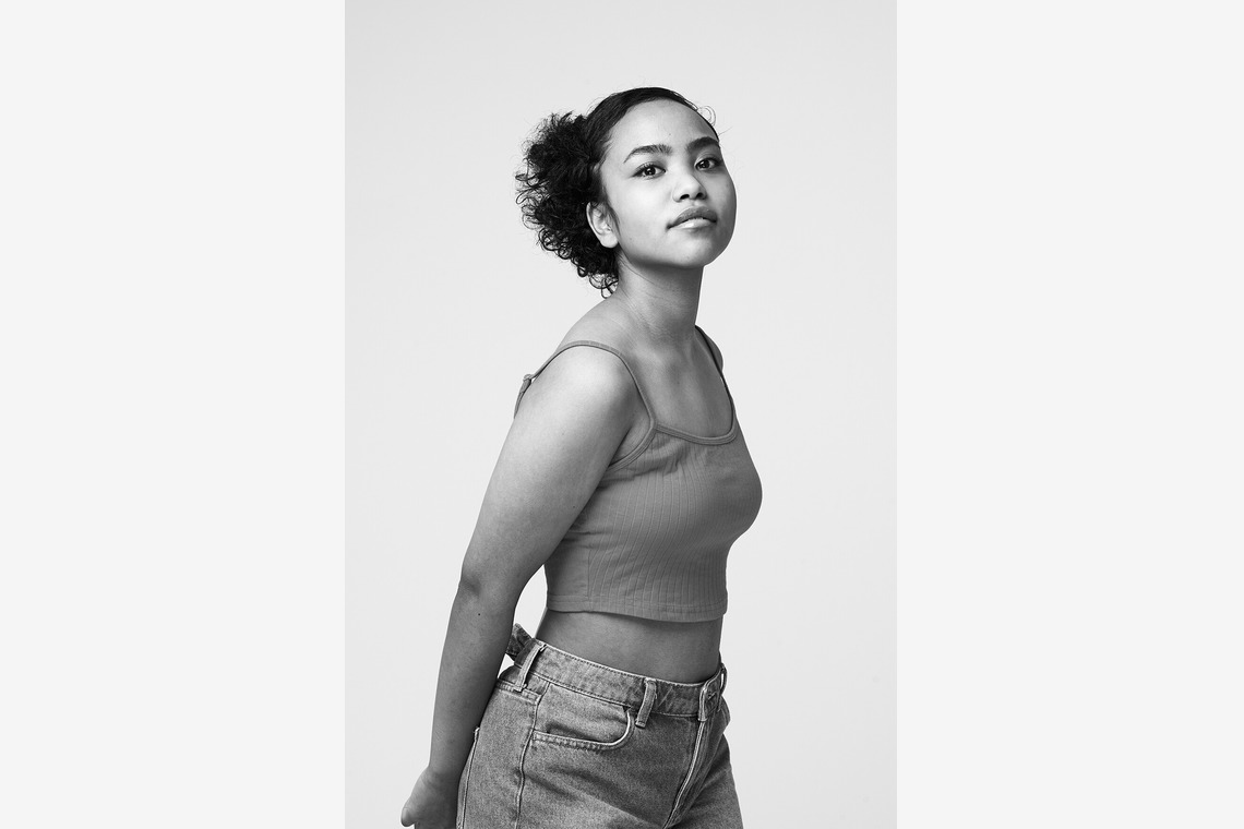 森田寫眞館が撮影した「各種プロフィール」の写真