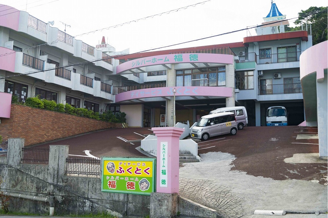 エンリッチ フォトグラフィーが撮影した「企業・店舗外観」の写真