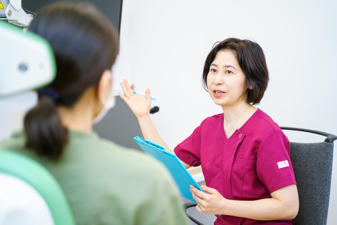 Yossyが撮影した「医院」の写真