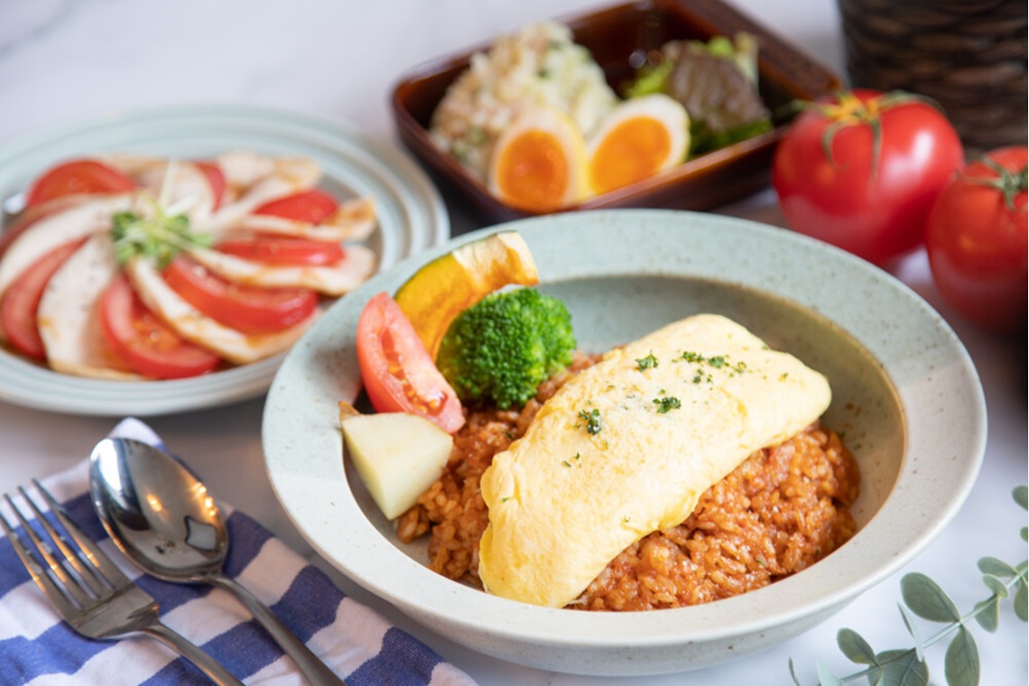 アートシーン株式会社が撮影した写真のアルバム「料理各種」