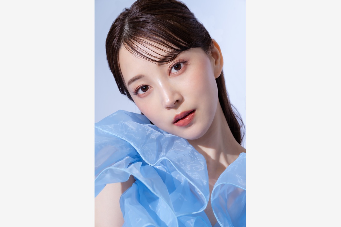 白田光孝が撮影した「人物（宣材）」の写真