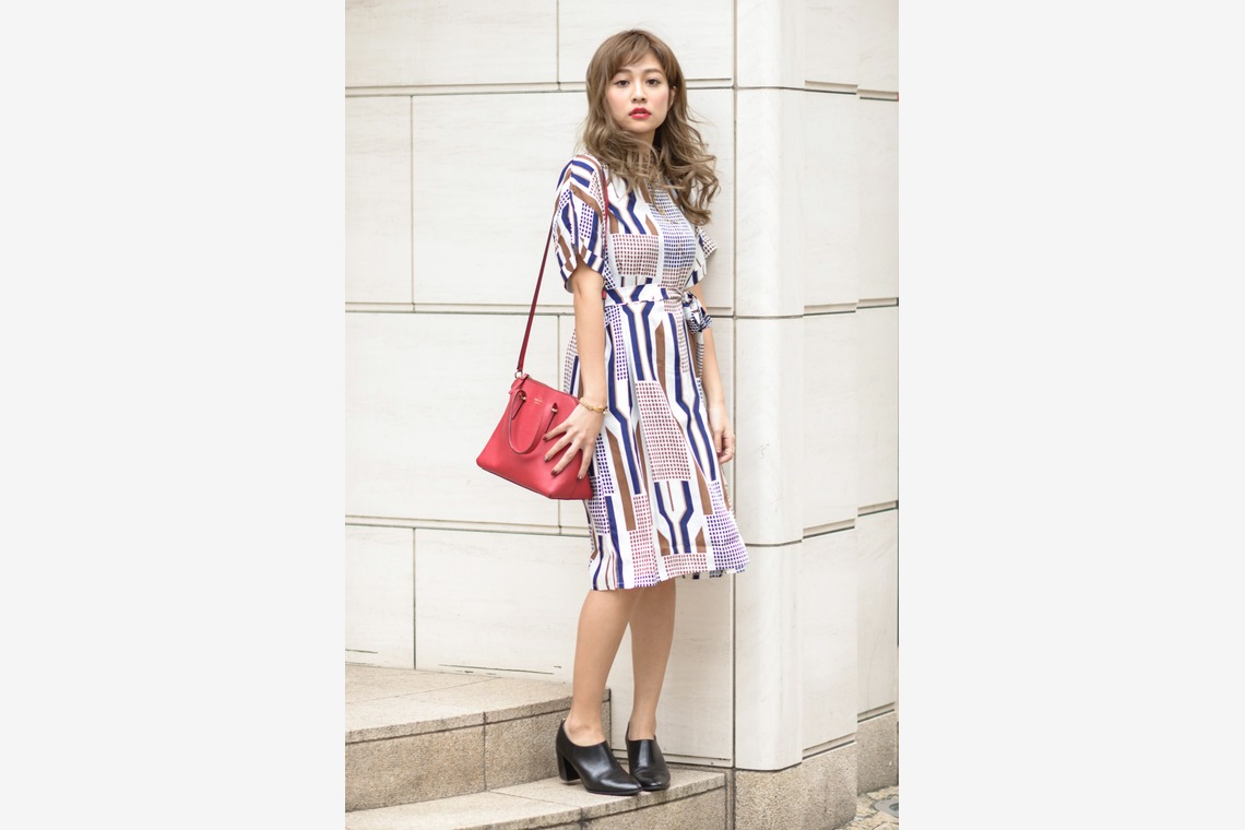 長濱崇が撮影した「ファッション撮影」の写真