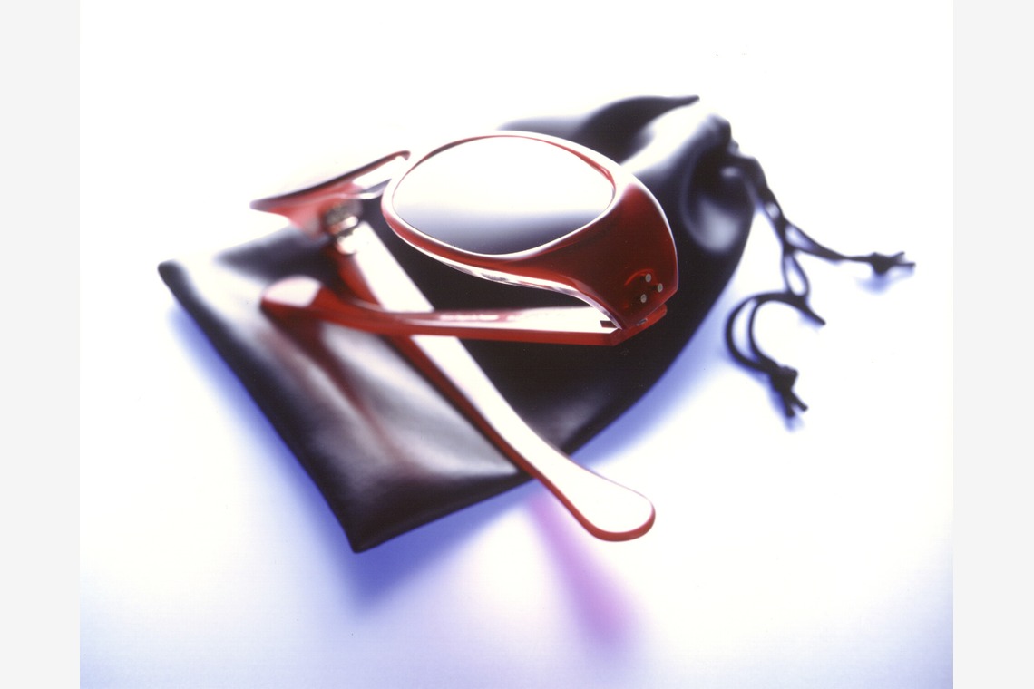 ディス・ワンが撮影した「プロダクツ」の写真