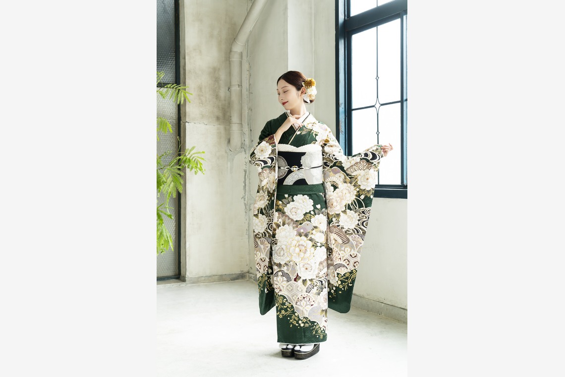 猪又正男が撮影した「Portrait」の写真