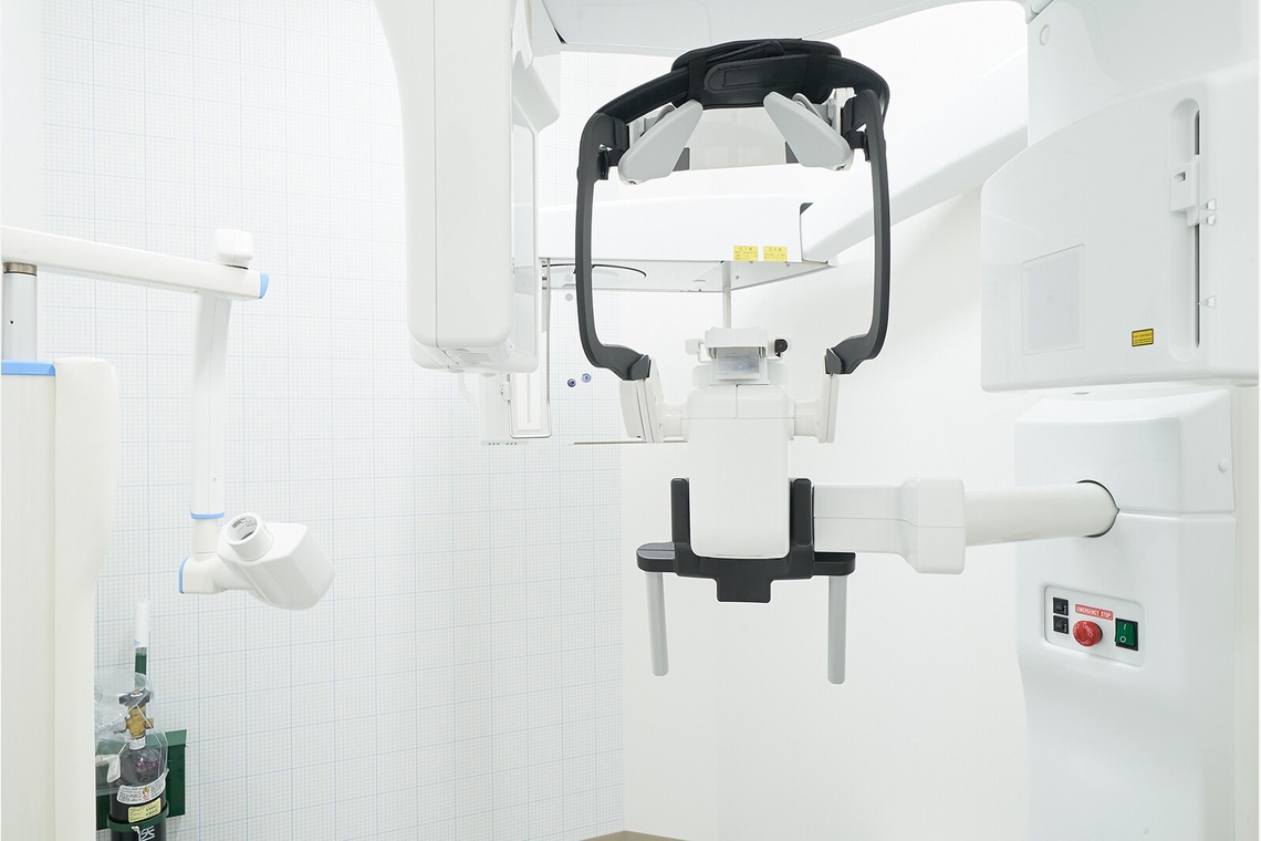 森田寫眞館が撮影した「歯科医院」の写真