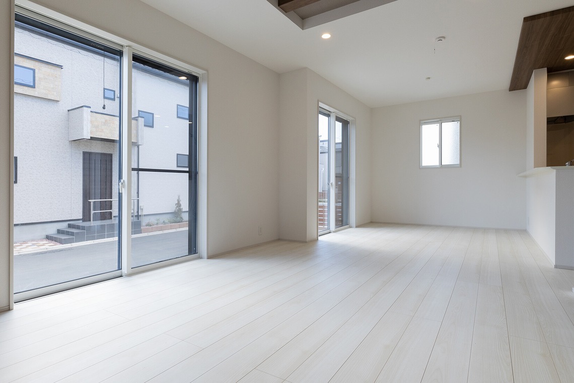 小野順平写真事務所が撮影した写真のアルバム「不動産関連」