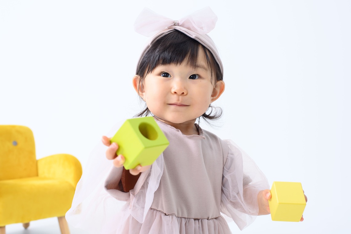 北野隼人が撮影した写真のアルバム「バースデーフォト（スタジオ撮影）」