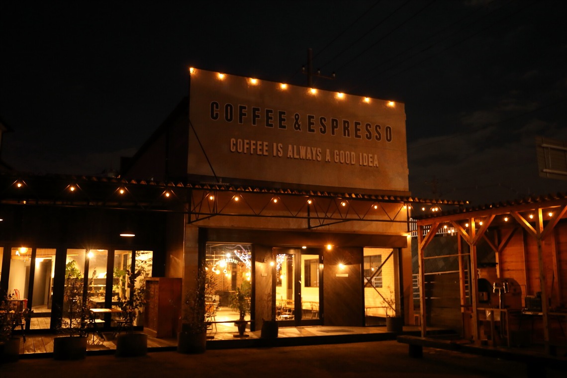 MONKEY PHOTOが撮影した写真のアルバム「CAFE 　埼玉県」