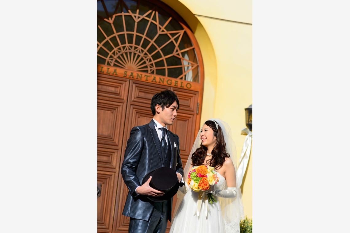 チッタウェディングが撮影した「フォトギャラリー」の写真