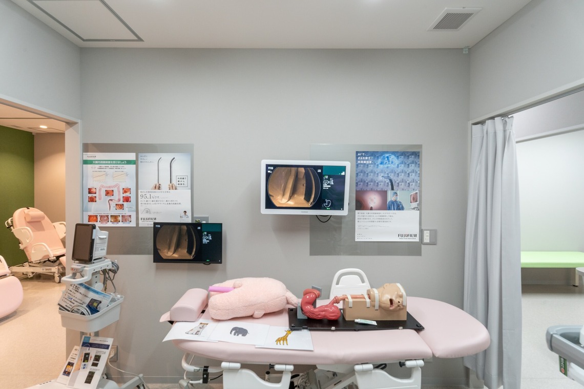 日里　洋行が撮影した「江口さま」の写真