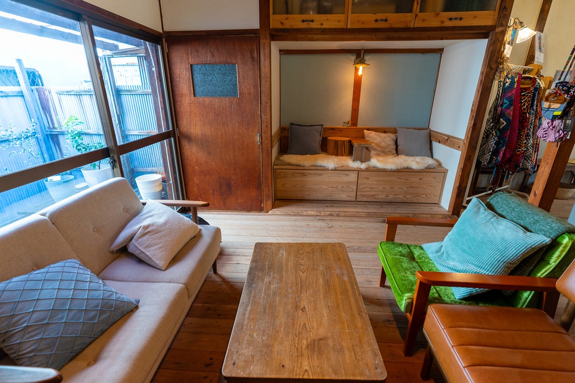 Ｋｅｉｄａｉ株式会社が撮影した「カフェ撮影」の写真