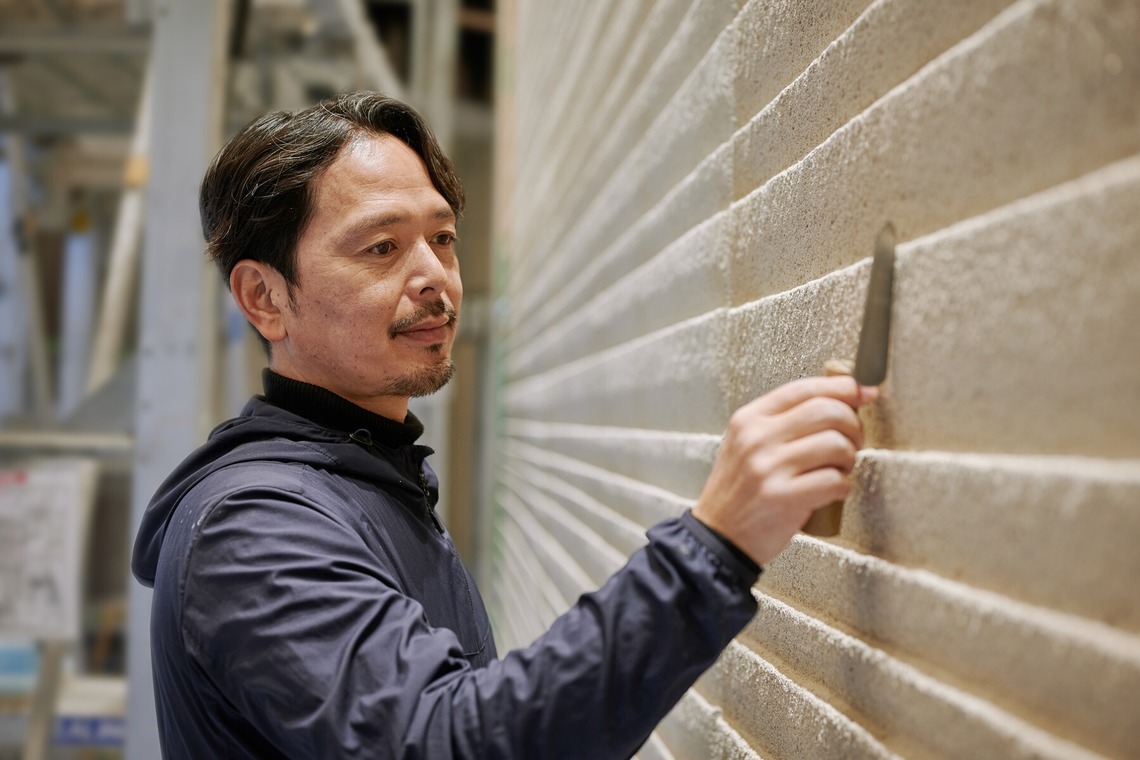 UEKIが撮影した「人物ポートレイト」の写真