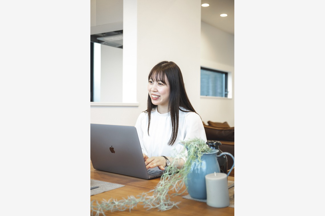 関西不動産販売株式会社が撮影した「仕事風景」の写真