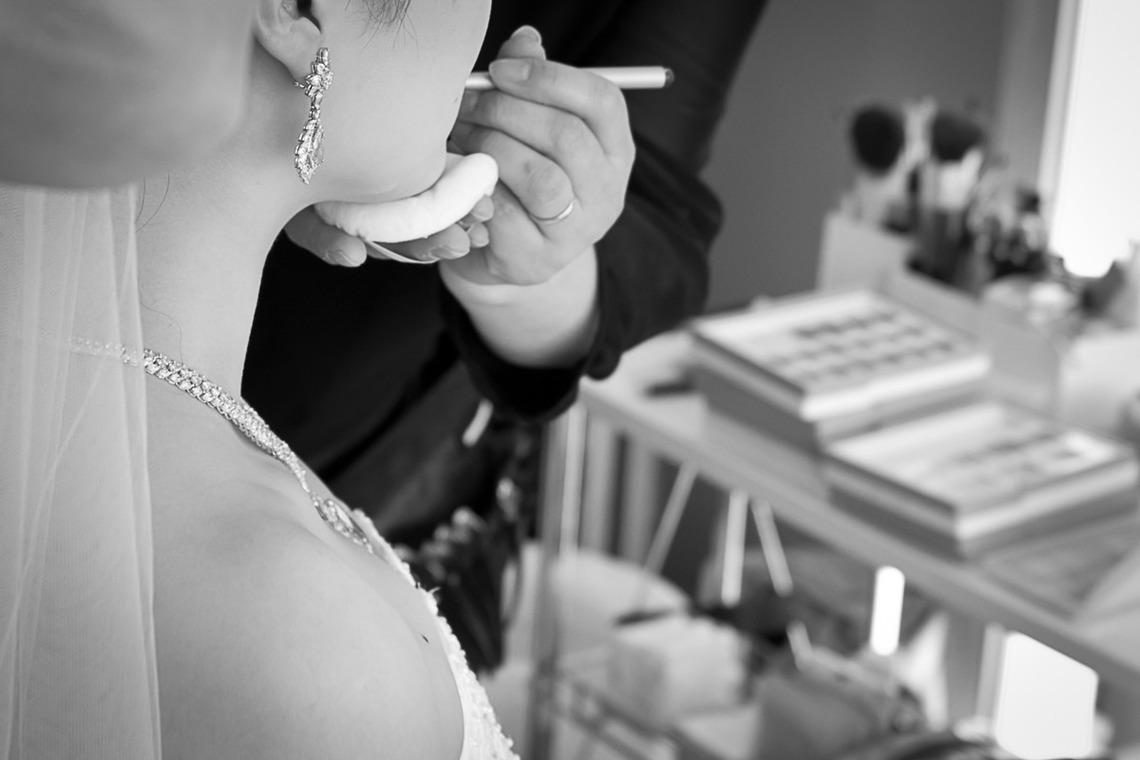 photo 4 u（塙田 基伸）が撮影した「挙式当日写真」の写真