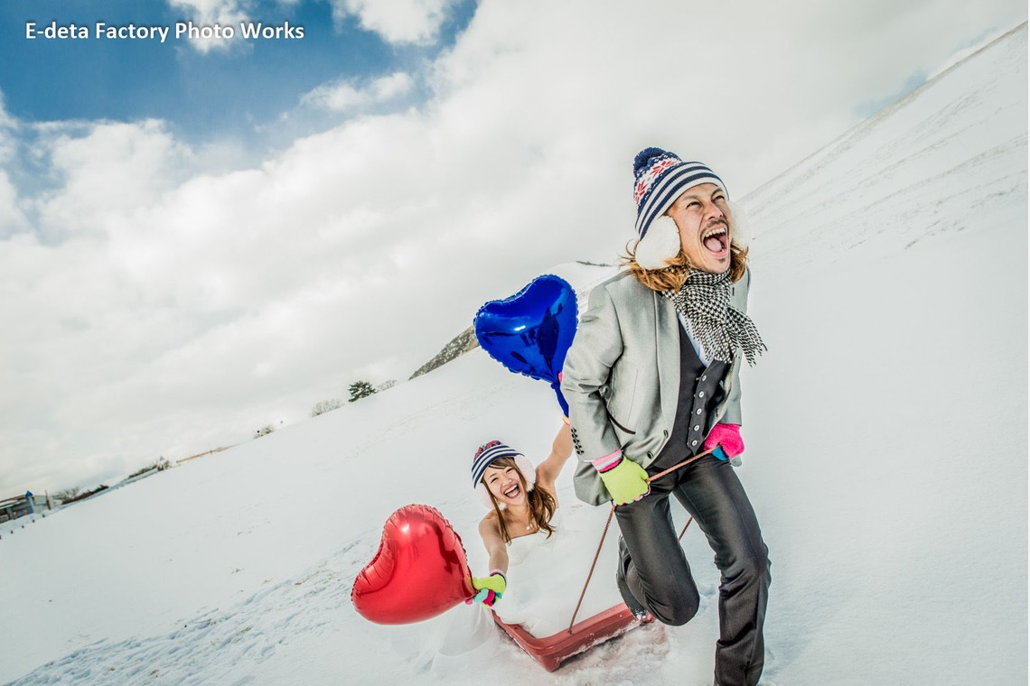 E-DETA FACTORY(出田憲司)が撮影した写真のアルバム「秋田」