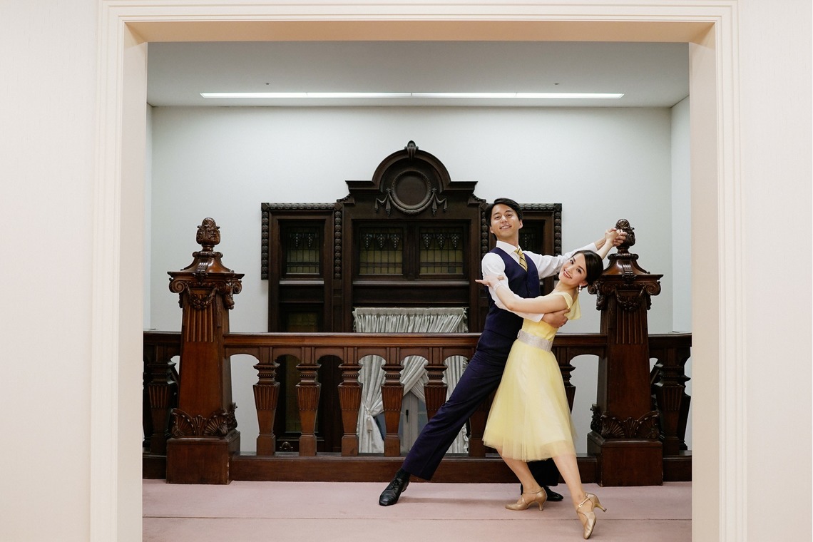 シーフォトグラフィックが撮影した「ウェディングフォトギャラリー」の写真