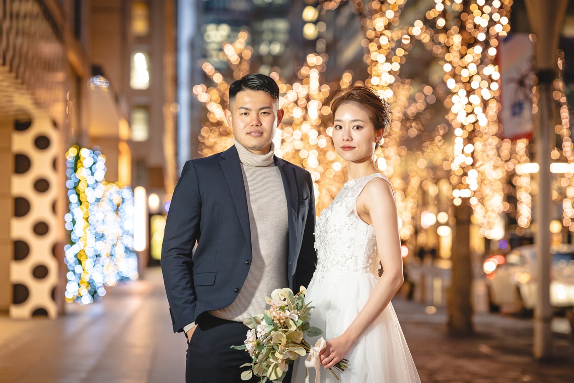 Album of the Location Photo Shoot taken by 寺崎崇拡 - Before/after shooting