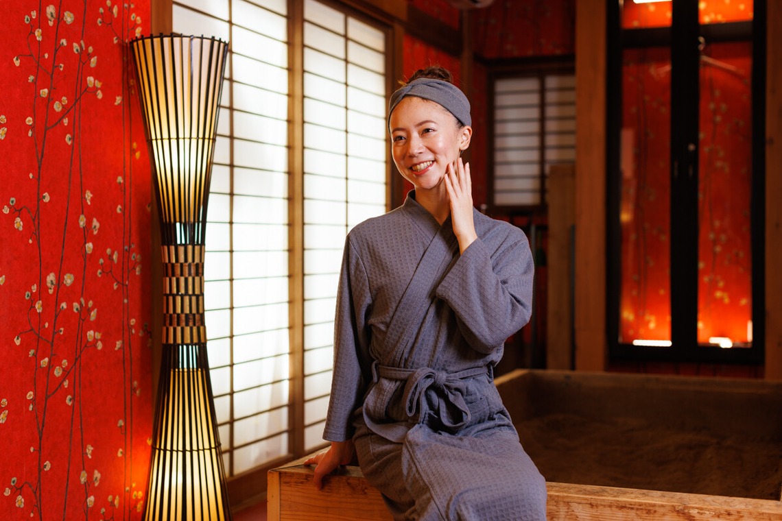 Yusuke Usuiが撮影した「haccola様 雑誌・web掲載用モデル撮影」の写真