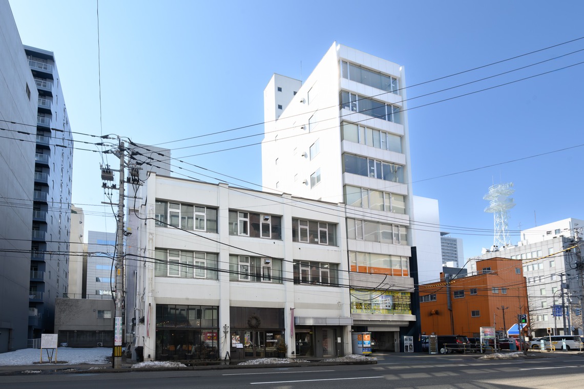オフィス 芦野が撮影した「弁護士事務所案件」の写真