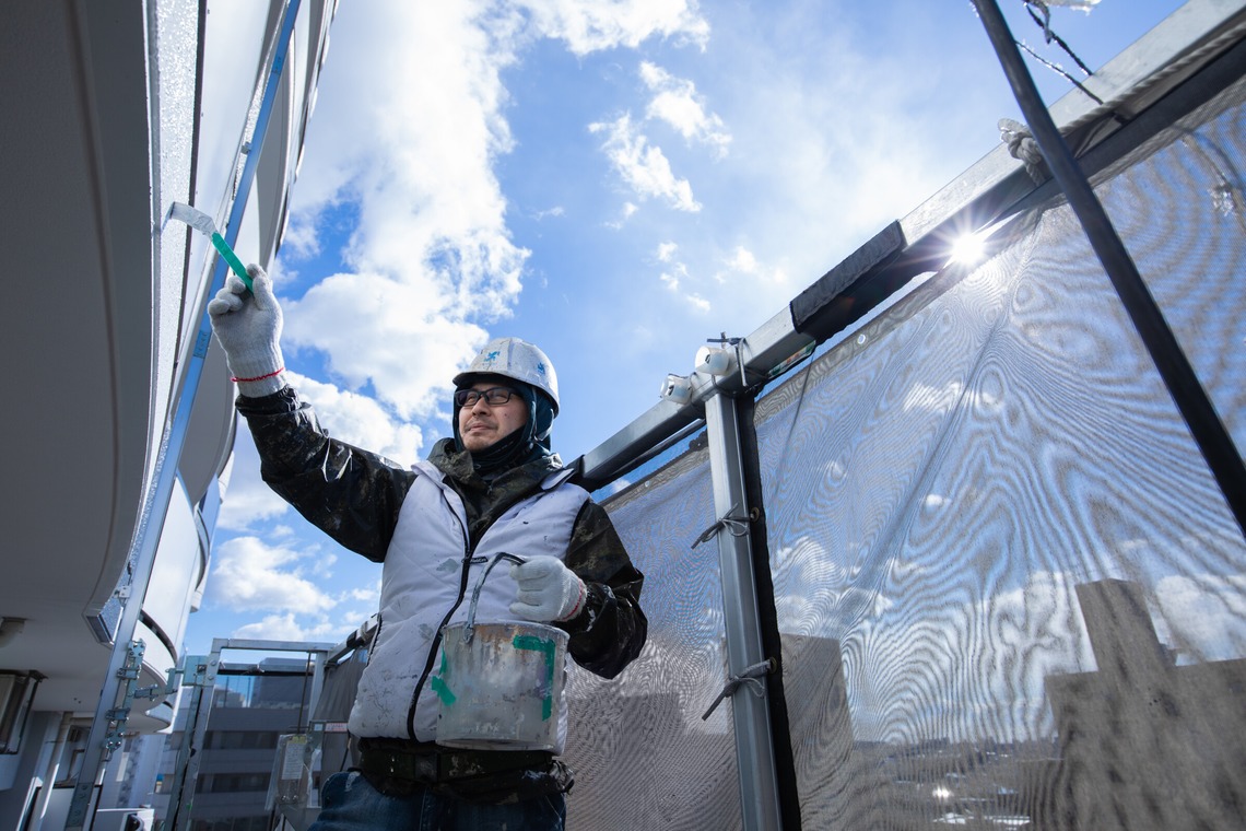 Soupが撮影した「建物写真/SNS広告写真/愛知県」の写真