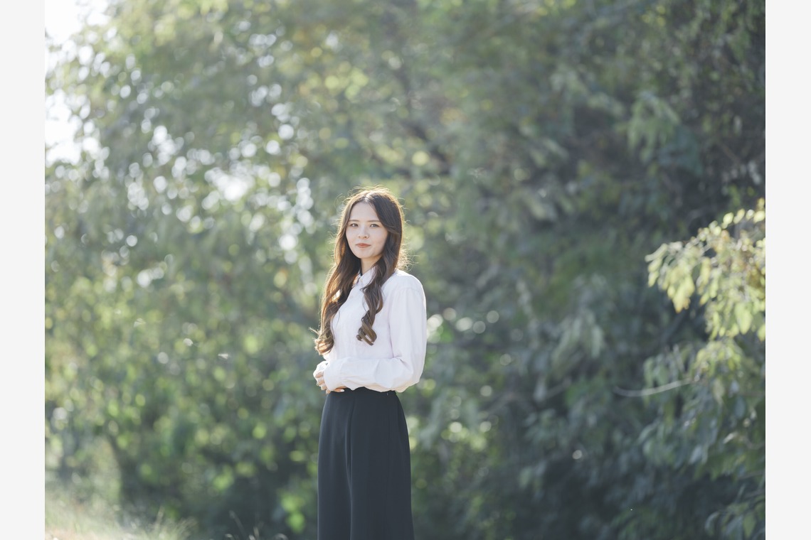 ワイヤリングが撮影した「ビジネス」の写真