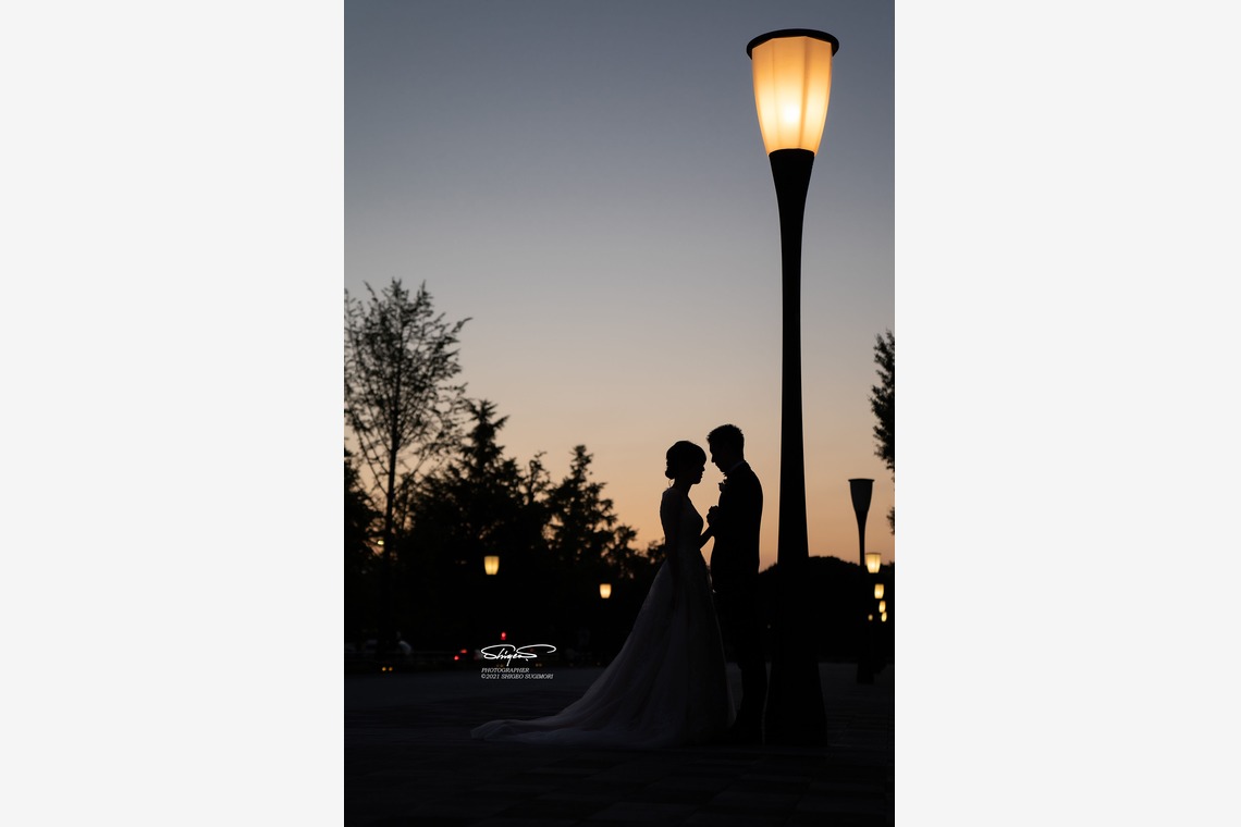 杉森 茂夫 (Photo Studio SS)が撮影した「ポートレート作例」の写真