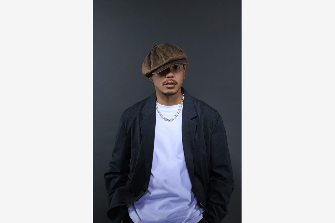 馬渕　智史が撮影した「スタジオ撮影」の写真