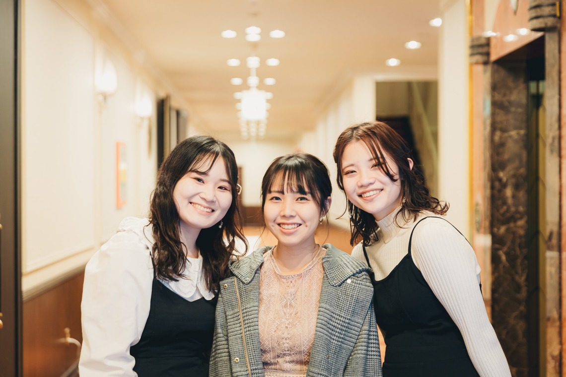 内藤駿介が撮影した写真のアルバム「企業忘年会撮影」