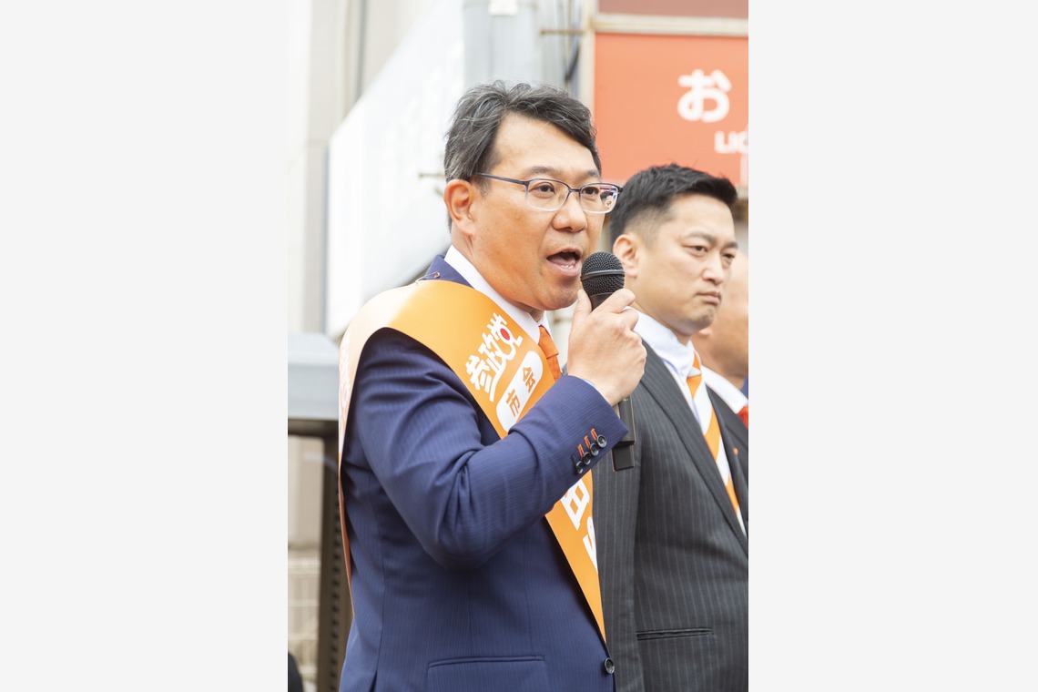 本間 高大が撮影した「企業様案件」の写真