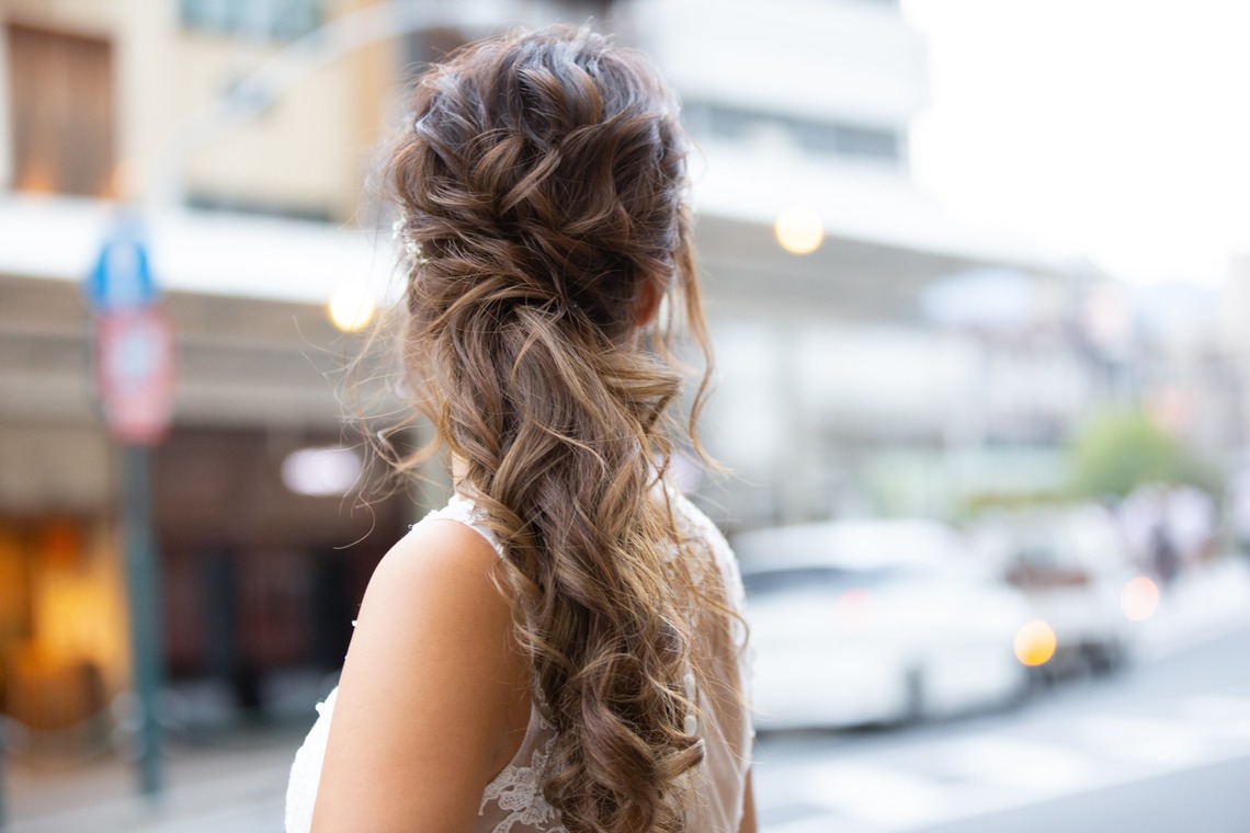 k.filmsが撮影した写真のアルバム「京都での前撮り」