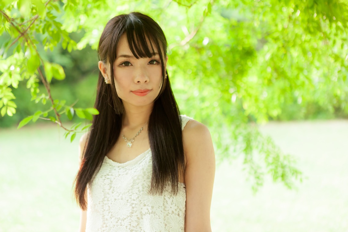 株式会社クリフが撮影した写真のアルバム「プロフィール写真作例」