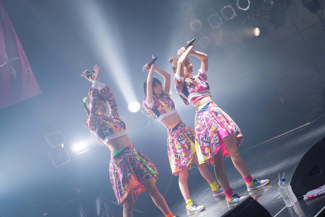 尾田惇吾が撮影した「LIVE PHOTO」の写真