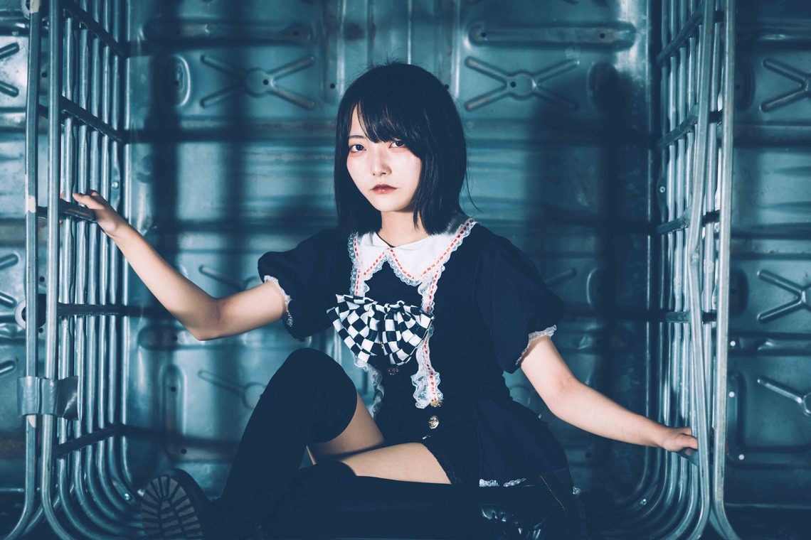 Cinematic Eyes 森川有栄が撮影した「名古屋　アイドルグループ　宣材写真」の写真