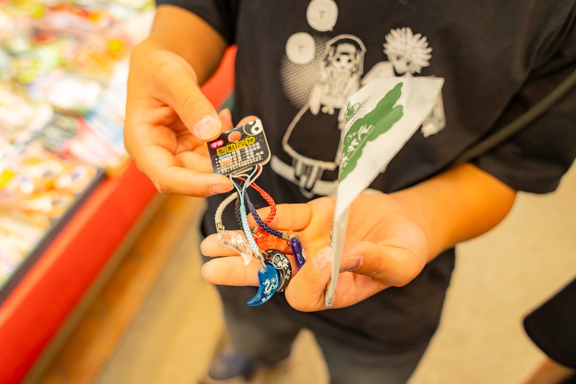 武内ピクチャーズが撮影した「スクールフォト(小学校修学旅行)」の写真