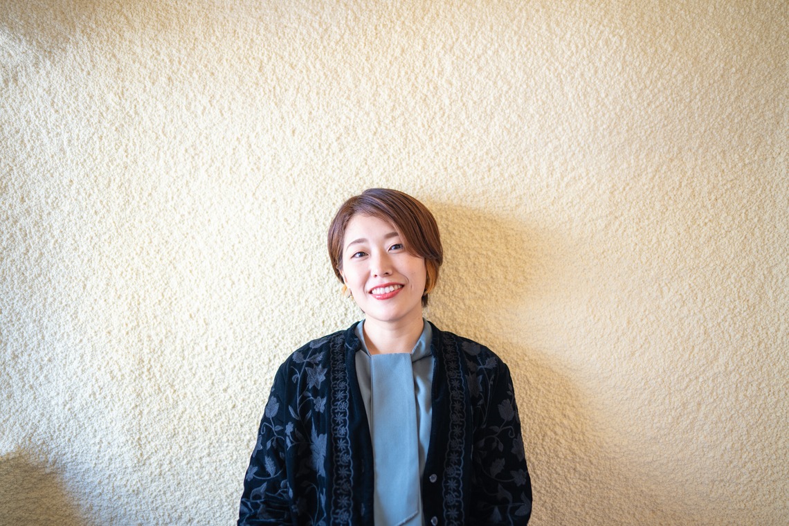古口悠が撮影した写真のアルバム「あるオンラインサロンの会員さん用ポートフォリオ撮影」