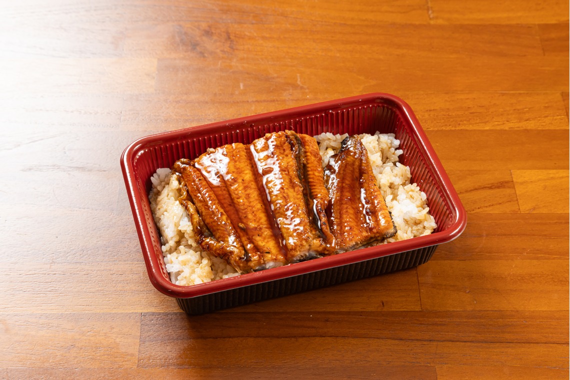 studio aluc ~スタジオ アルク~が撮影した写真のアルバム「焼肉と鰻のお弁当」